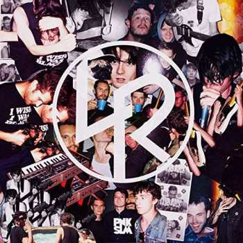 Album Lucern Raze: Stockholm One