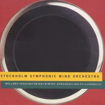 Stockholm Symphonic Wind Orchestra