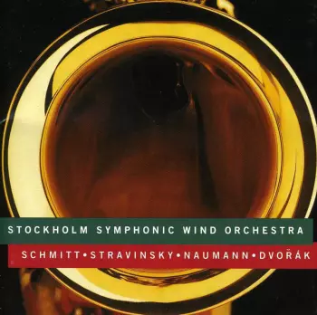 Stockholm Symphonic Wind Orchestra