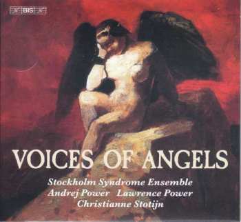 Album Lawrence Power: Voices Of Angels
