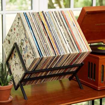 Audiotechnica Goka Stojan na LP 80ks
