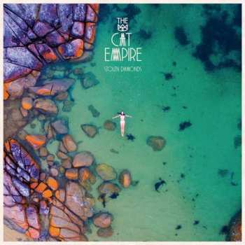 Album The Cat Empire: Stolen Diamonds