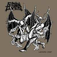 Album Stolen Lives: Luciferův Efekt