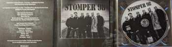 CD Stomper 98: Stomper 98 DIGI