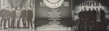 CD Stomper 98: Stomper 98 DIGI