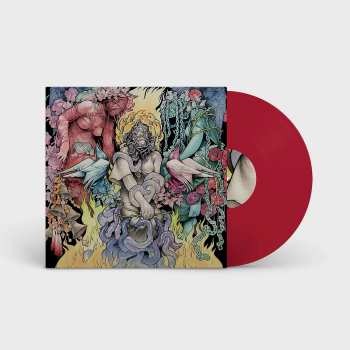 LP Baroness: Stone CLR | LTD