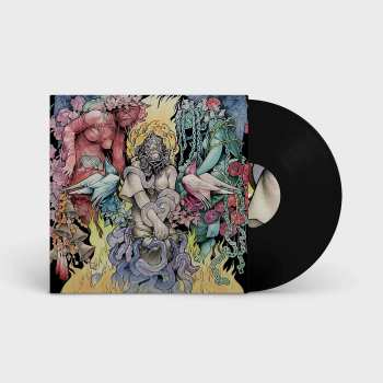LP Baroness: Stone