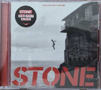 CD Stone: Fear Life For A Lifetime