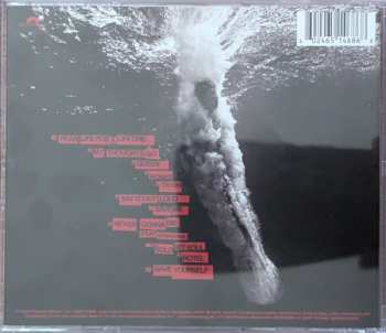 CD Stone: Fear Life For A Lifetime