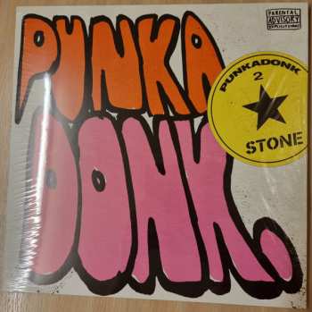 Album Stone: Punkadonk2