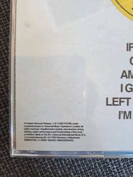 CD Stone: Punkadonk2