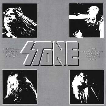CD Stone: Colours