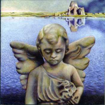 Album Stone Angel: Lonely Waters