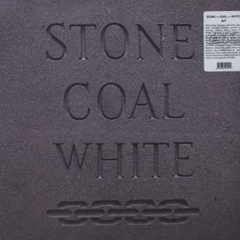 LP Stone Coal White: Stone Coal White