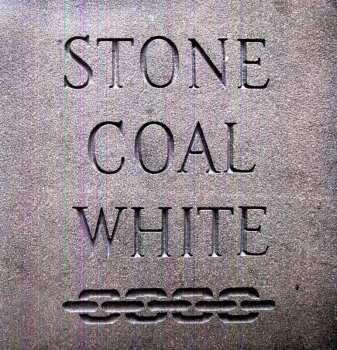 LP Stone Coal White: Stone Coal White