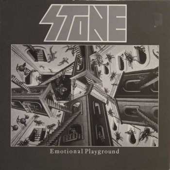Album Stone: Emotional Playground