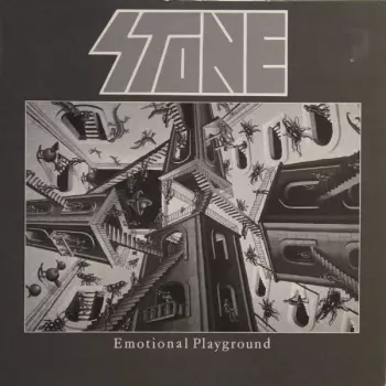 Stone: Emotional Playground
