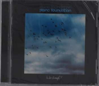 Album Stone Foundation: Is Love Enough?