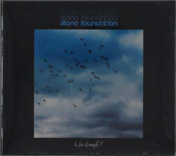 2CD Stone Foundation: Is Love Enough? DLX