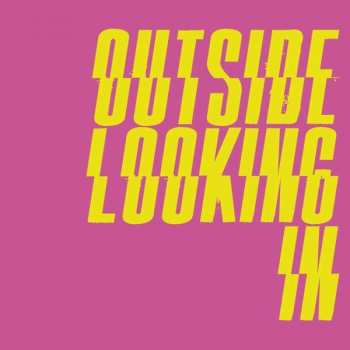 Album Stone Foundation: Outside Looking In