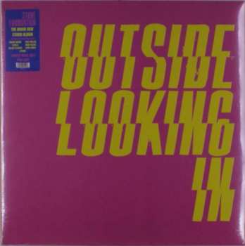 LP Stone Foundation: Outside Looking In CLR | LTD