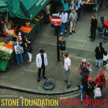 Street Rituals