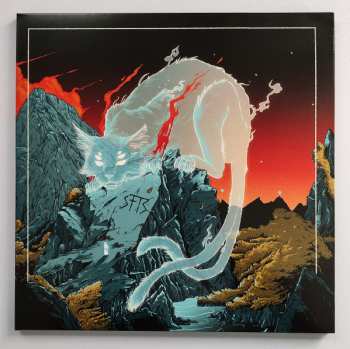 Album Stone from the sky: Bakeneko