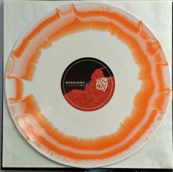 LP Stone from the sky: Bakeneko CLR | LTD