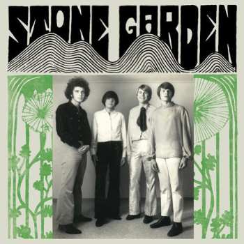LP Stone Garden: Stone Garden