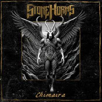 Album Stone Horns: Chimaira