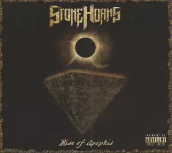 Stone Horns: Rise Of Apophis