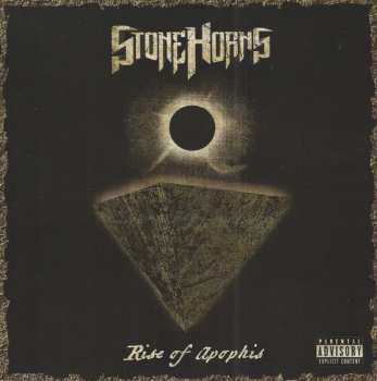 CD Stone Horns: Rise Of Apophis