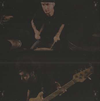 CD Stone Horns: Rise Of Apophis