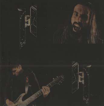 CD Stone Horns: Rise Of Apophis