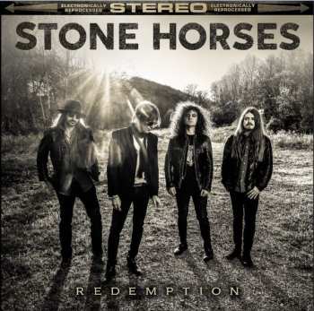 LP Stone Horses: Redemption Chronicles