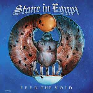 LP Stone In Egypt: Feed The Void