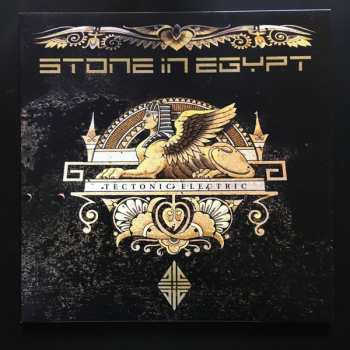 LP Stone In Egypt: Tectonic Electric CLR | LTD