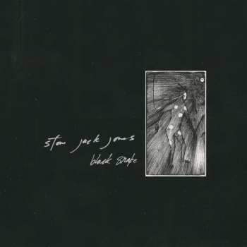 Album Stone Jack Jones: Black Snake 