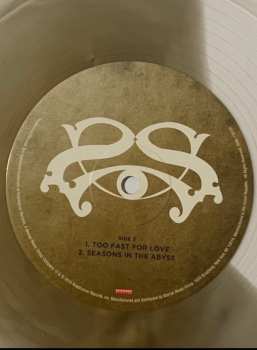LP Stone Sour: Straight Outta Burbank CLR | LTD