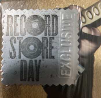 LP Stone Sour: Straight Outta Burbank CLR | LTD