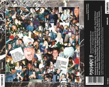CD Stone: Stone