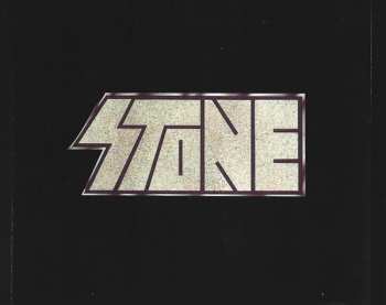CD Stone: Stone