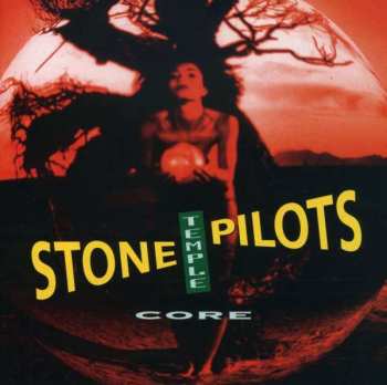 CD Stone Temple Pilots: Core