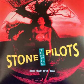LP Stone Temple Pilots: Core