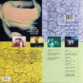 LP Stone Temple Pilots: Core