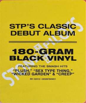 LP Stone Temple Pilots: Core