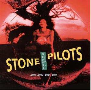 2LP Stone Temple Pilots: Core LTD | NUM