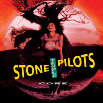 2LP Stone Temple Pilots: Core LTD | NUM