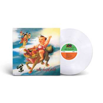 LP Stone Temple Pilots: Purple CLR | LTD