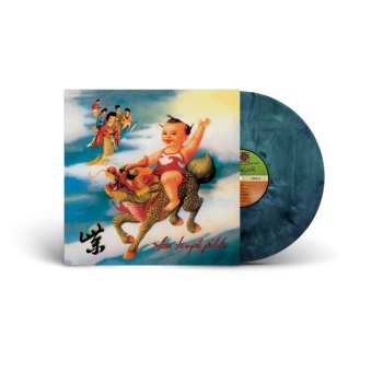 LP Stone Temple Pilots: Purple